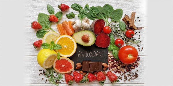 Foods to eat with Rheumatoid Arthritis